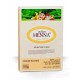 Indian Henna matu krāsa Ginger blonde (ingvera blonds), 100g